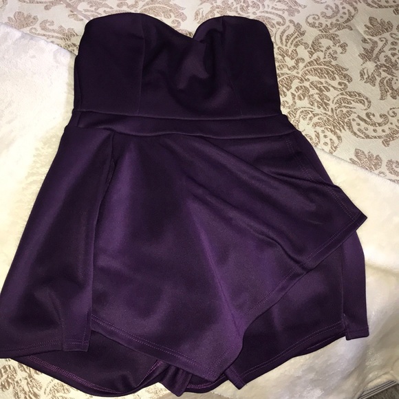 Romper - Picture 2 of 3